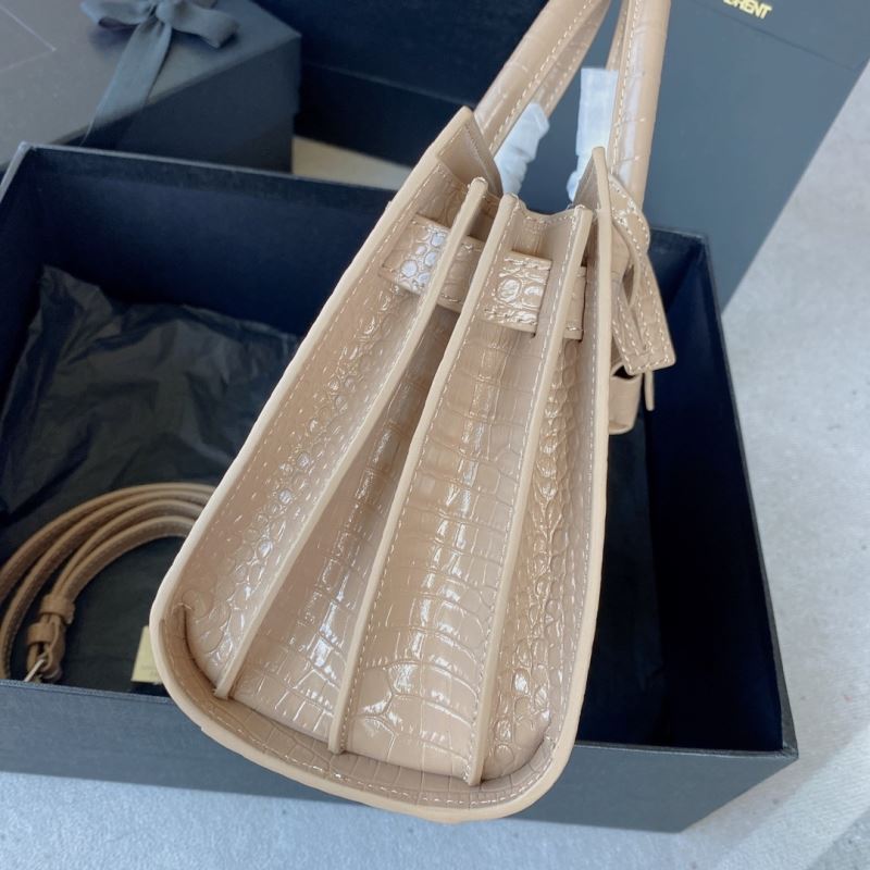 YSL Top Handle Bags